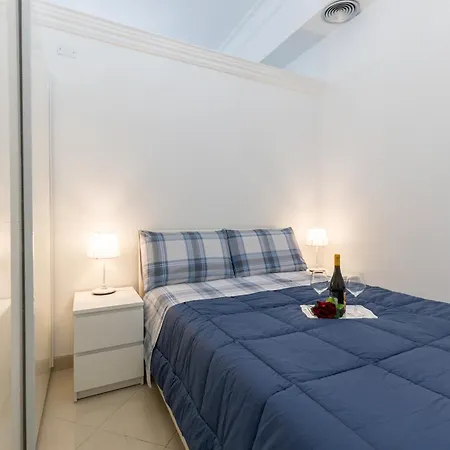 Apartment Achates