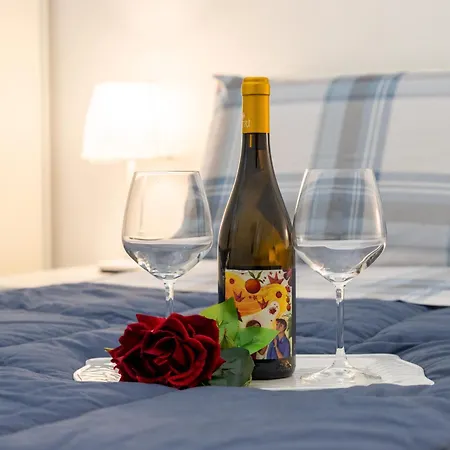 Lägenhet Achates Acate