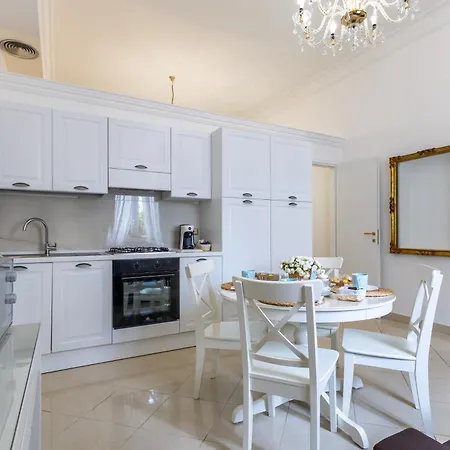 Apartmán Achates *