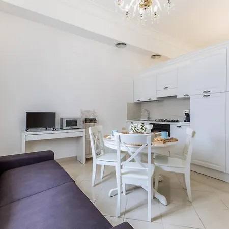 Apartmán Achates
