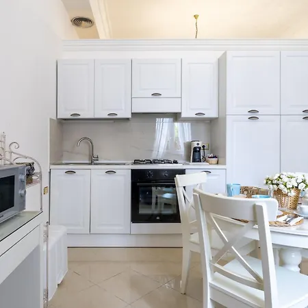 Apartmán Achates