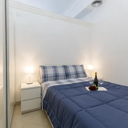 Achates Apartmán Acate