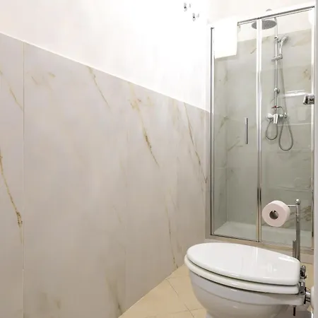 Apartmán Achates Acate