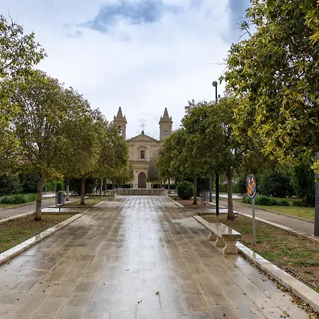 Achates Apartmán Acate