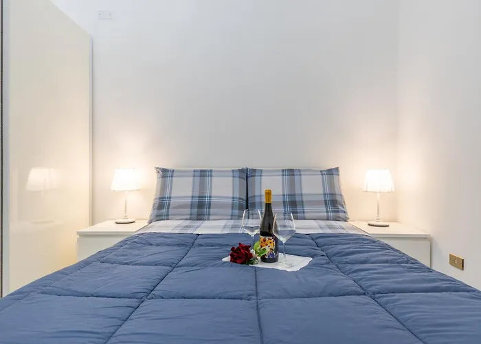 Achates Apartamento *