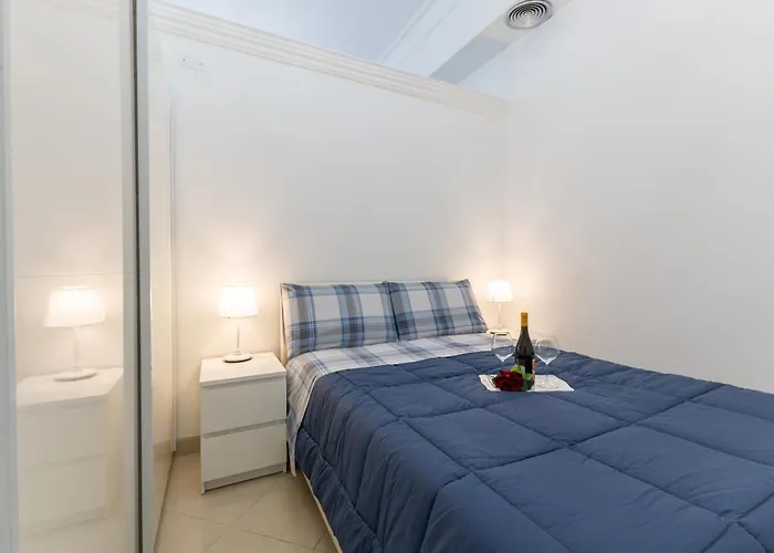 Apartamento Achates