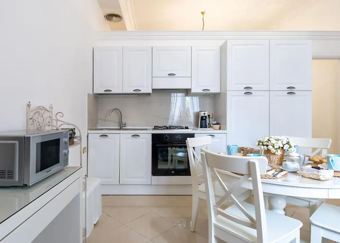 Achates Apartamento Acate