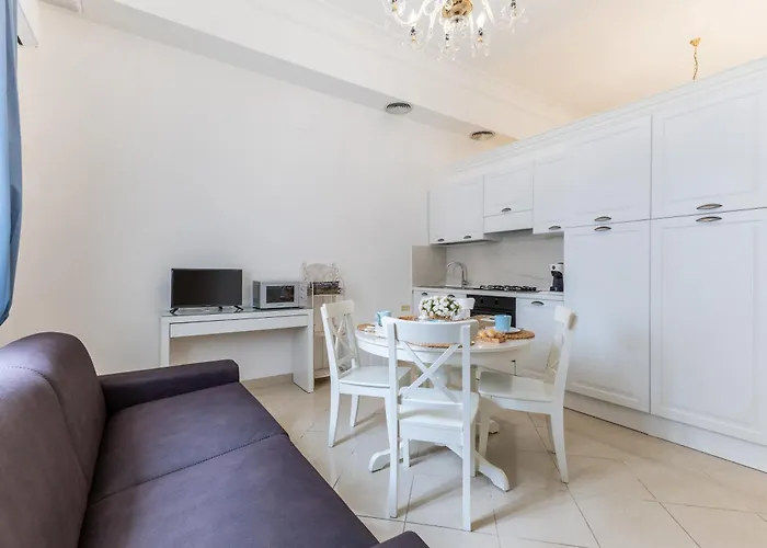 Apartamento Achates