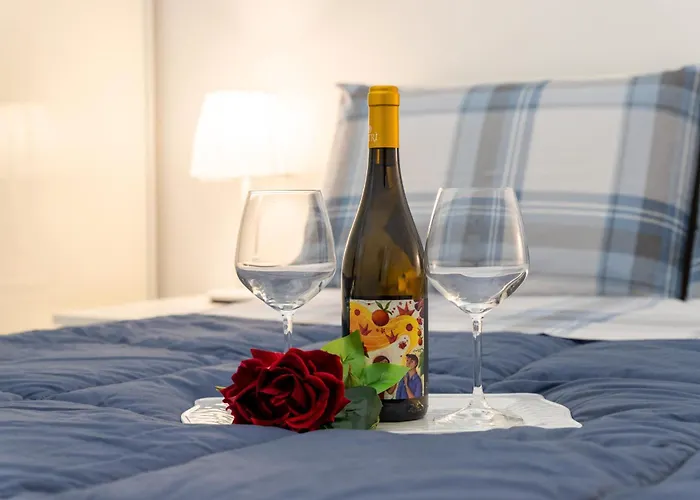 Apartamento Achates Acate