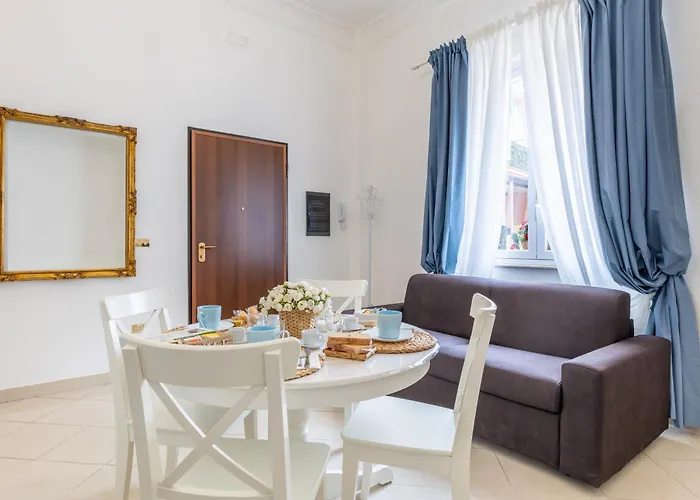 Apartamento Achates