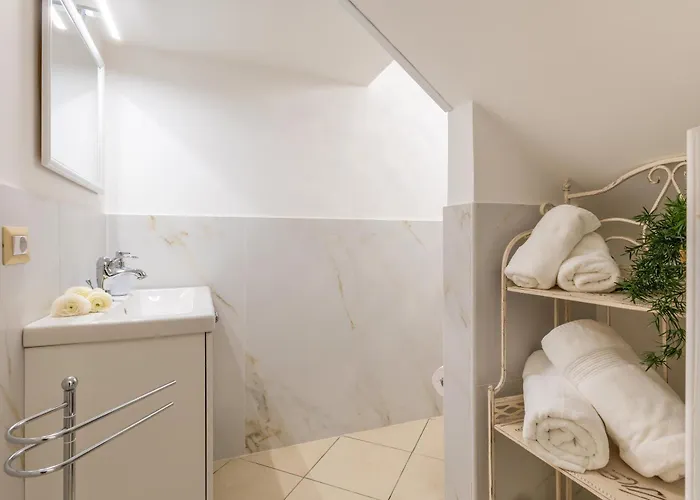 Achates Apartamento