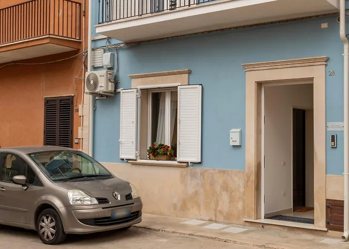 Achates Apartamento *